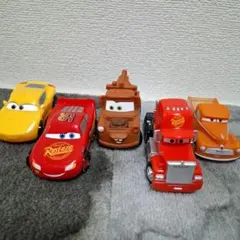 2026年最新】ディズニーストア カーズの人気アイテム - メルカリ