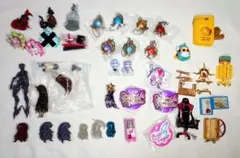 ガチャガチャ３７点 まとめ売り