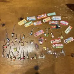 希少】ご当地キティちゃん まとめ売り 34個セット - メルカリ