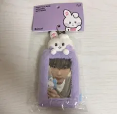 ZEROBASEONE ゼロニ zeroni ユニニ トレカケース 新品未開封