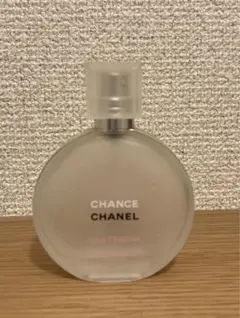 CHANEL シャネル　チャンスオータンドゥル　ヘアミスト　残量わずか