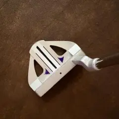 リンクスLynxパター　レディース用　カバー付