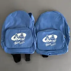 BEST SWIMING ベストスイミング リュック2つセット
