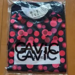 GAViC プラクティスシャツ　XL　新品未使用　サッカー　フットサルシャツ