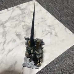 モンスターハンター 狩猟武器コレクション テリオス＝ダオラのサムネイル