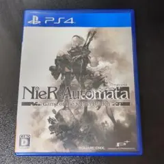 ニーア オートマタ Game of the YoRHa Edition