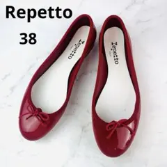 Repetto レペット CENDRILLON Baby 38のサムネイル