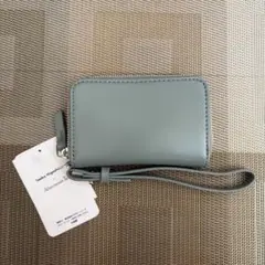 アフタヌーンティー　二つ折り財布のサムネイル