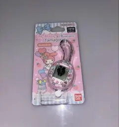 Tamagotchi My Melody たまごっち マイメロ 本体 新品