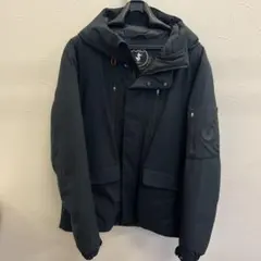 2025年最新】SAVE THE DUCK メンズ ダウンジャケットの人気アイテム