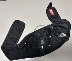 THE NORTH FACE メッシュウエストポーチ　L