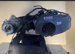 HONDA スーパータクト af09 エンジン クレージュタクト バイク 部品