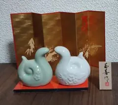 2025年最新】玉善作 干支の人気アイテム - メルカリ