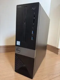 DELL Vostro 3268 デスクトップPC　　　（D034） Dell Vostro 3268 スモールシャーシ 価格.com限定 プレミアム Core i5