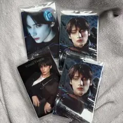 txt ウエハース　ヒュニンカイ