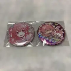 桃井愛莉　サンリオ　グリ缶　② 予約商品】【プロセカ×サンリオキャラクターズコラボ特典対象