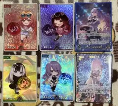 ホロカ まとめ売り our ur sy srバラ売り可 ホロカ まとめ売り our ur sy srバラ売り可 - メルカリ