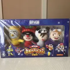 2026年最新】SPYAIRツアーグッズの人気アイテム - メルカリ