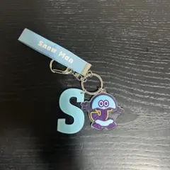 Snow Man キーホルダー