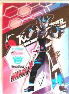仮面ライダーストア 仮面ライダーカブト アクリルスタンド アクスタ