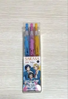 HoneyWorks ヒロインたるもの！ サラサクリップのサムネイル