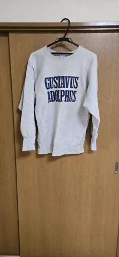 チャンピオンリバースウィーブ90sアメリカL