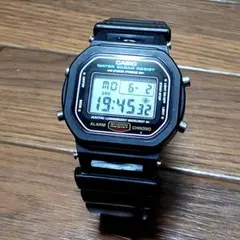 CASIO G-SHOCK DW-5600E(ベゼルレス)