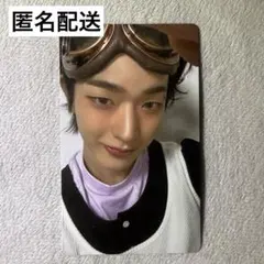 NEXZ タワレコカフェ トレカ トモヤ