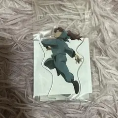 忍たま乱太郎　忍術学園の段　山田利吉　アクリルスタンド　アクスタ　最強の軍師