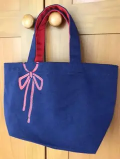 Your nameトートバッグ