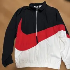 NIKEナイロンジャケット