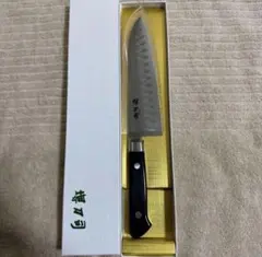 MASAHIRO 牛刀 30cmステンレス鋼 箱入り - メルカリ
