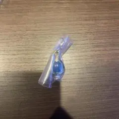 魔法少女まどか☆マギカ　めじるしアクセサリー　さやか通常