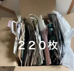 2026年最新】ショップ袋の人気アイテム - メルカリ