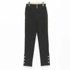 メゾピアノジュニア アソートデザイン ハイウエストレギパン　150