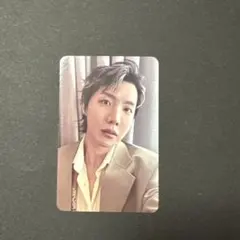 BTS ARIRANG 韓国 釜山 6/12 入場者限定ギフト RM 1枚 - メルカリ