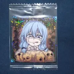 ウエハースシール(にふぉるめーしょん) 呪術廻戦 真人 1