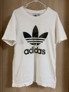 adidas アディダス　オリジナルス　Tシャツ Mサイズ