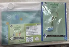 ピクミン 一番くじ