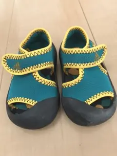 adidas アディダス サンダル 12.0cm