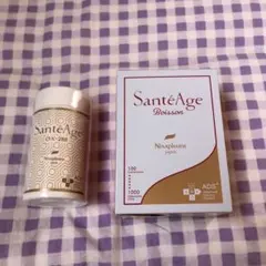 Maguri様専用 ニナファーム サンテアージュ ボアソン 30包入×2個 