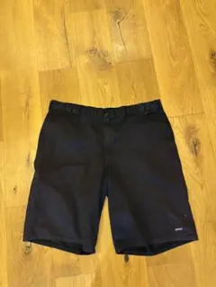 Dickies 디키스 하프 팬츠 블랙
