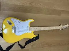 PLAYTECH ST250LH レフティ イエロー