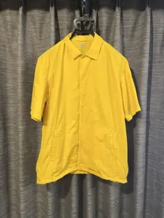 ナイロンシャツ