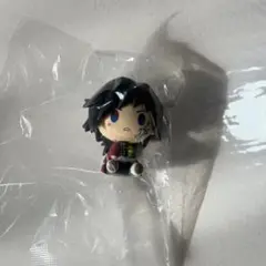 鬼滅の刃　1番くじ　雷の兄弟　冨岡義勇