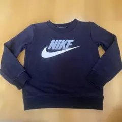 NIKE キッズトレーナー