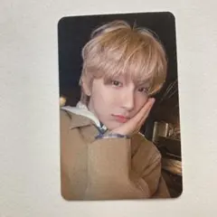 BOYNEXTDOOR ウナク The Action 事前収録 セット