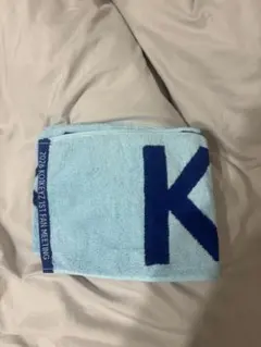 KO1KEYZ ファンミ ジャガードマフラータオル