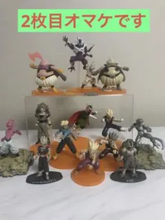 2025年最新】ドラゴンボール フィギュア まとめ売りの人気