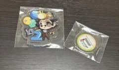 第五人格 IdentityV アクリルスタンド 探鉱者